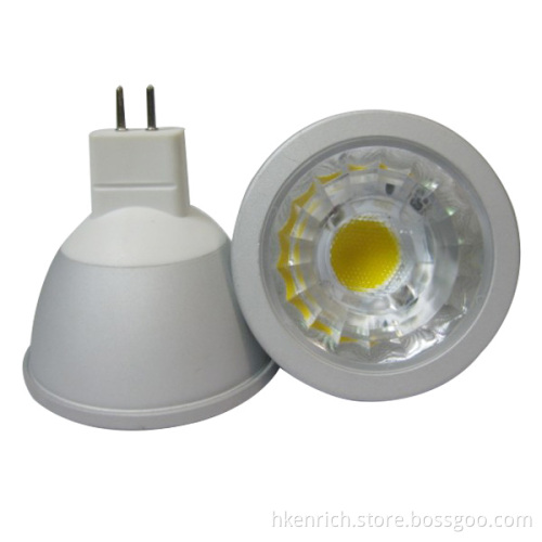 4W/5W/6W New Design COB LED Spotlight with High Quality